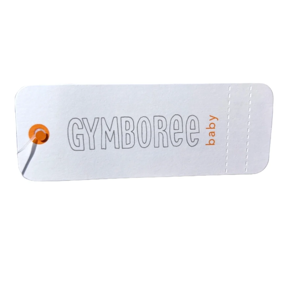 Gymboree Girls 3-6m Purple Legging